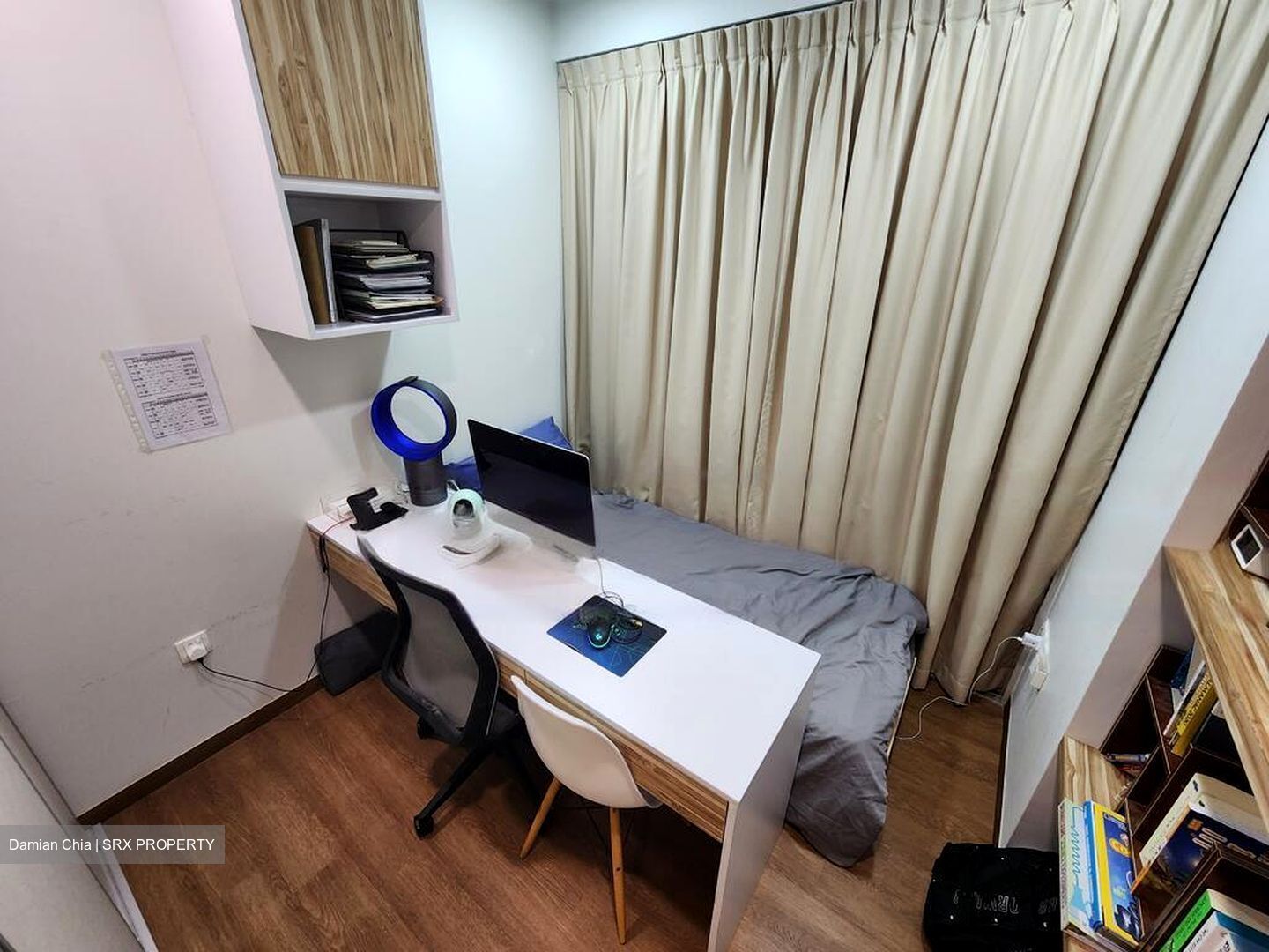 Heron Bay (D19), Condominium #477687541